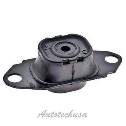 M419 Moteur & Trans Montage Set 3PCS Pour 2007-2011 Nissan Versa Cube 1.8L
