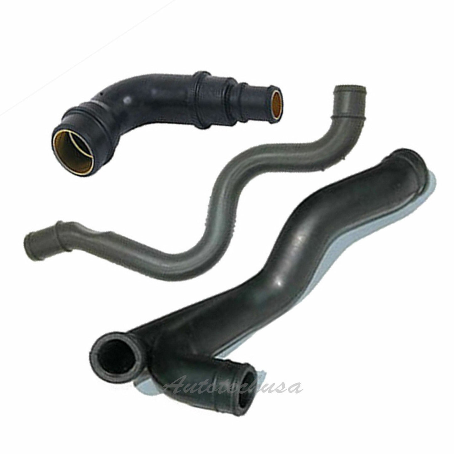 Audi TT Quattro VW Golf Jetta 1.8L Turbo For BH03 Crankcase Breather Hose Kit