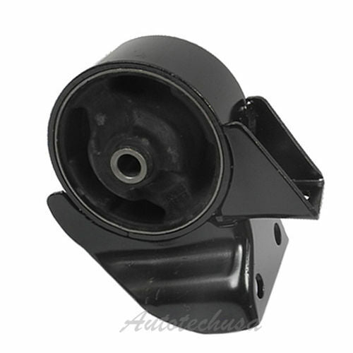 Posterior Motor Montaje 7141 Para 05-09 Hyundai Tucson / 05-10 Kia Sportage 2.0L