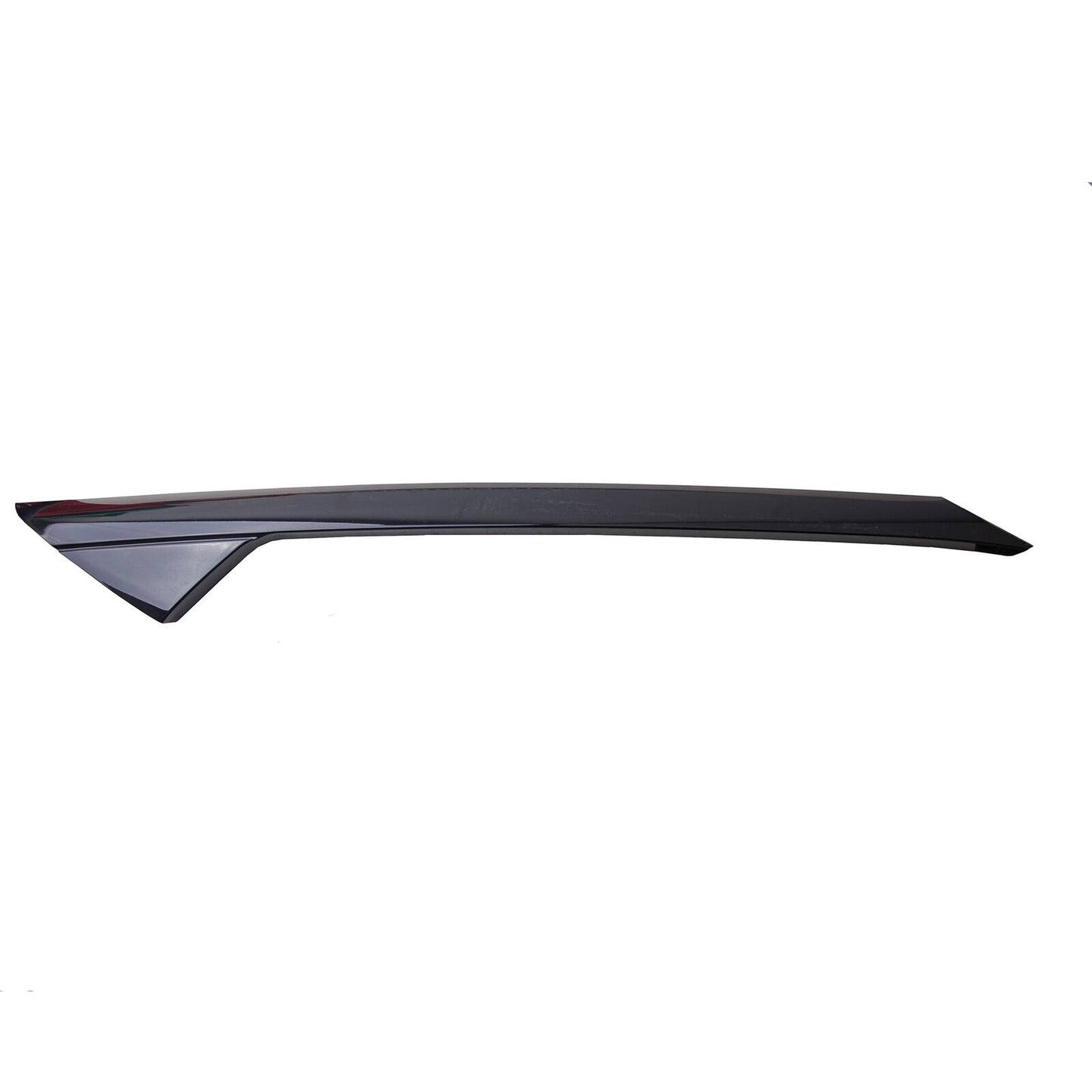 Droit Droite Côté Windshield Pilier Bord Moulage Pour 2011-2019 Ford Explorer