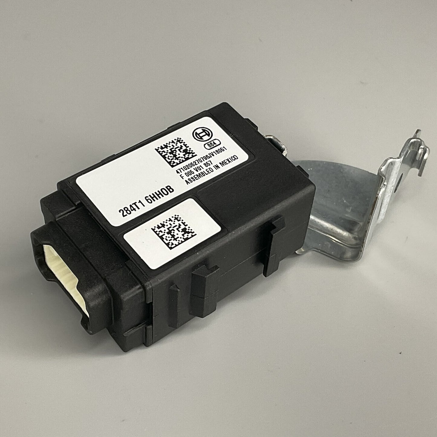 OE Bosch Peut Gateway Contrôle Module Assemblage 284T16HH0B Pour 2017 Infinti