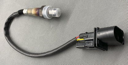 Orig. Original Oxygen Sensor O2 0258007275 Para Audi Tt S4 A8 VW A8 Quattro