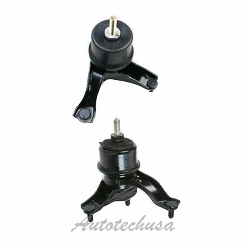 Para Toyota Camry Avalon Lexus ES300 Motor & Trans Montaje De 2PCS M450 4211