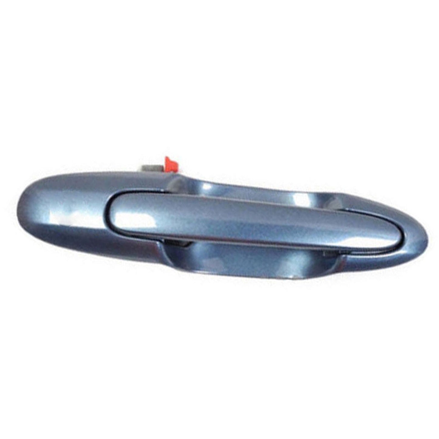 Frente Exterior Puerta Mango 2PCS Para 2000-2006 Mazda MPV Razor Azul 28P