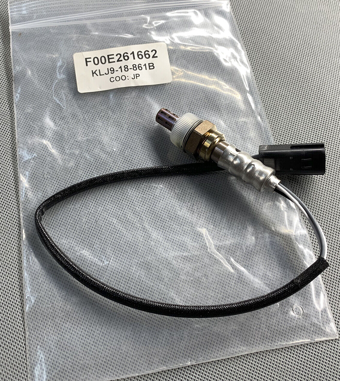 Orig. Véritable Oxygène Capteur Neuf Pour Ford Probe Mazda 626 MX-6 2.5L 2.0L