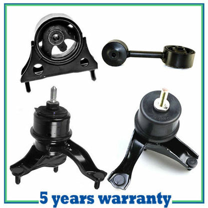 M924 4207 4212 4241 7299 Motor & Trans Montaje 04-07 Para Toyota Montañés 2.4L