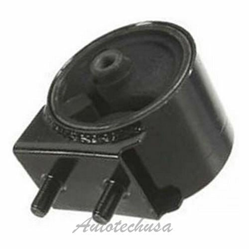 M539 Moteur Montage Set 2PCS Pour 01-02 Mazda 626 2.0L Avant Avec / Auto Trans