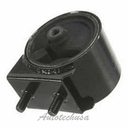 M539 Moteur Montage Set 2PCS Pour 01-02 Mazda 626 2.0L Avant Avec / Auto Trans
