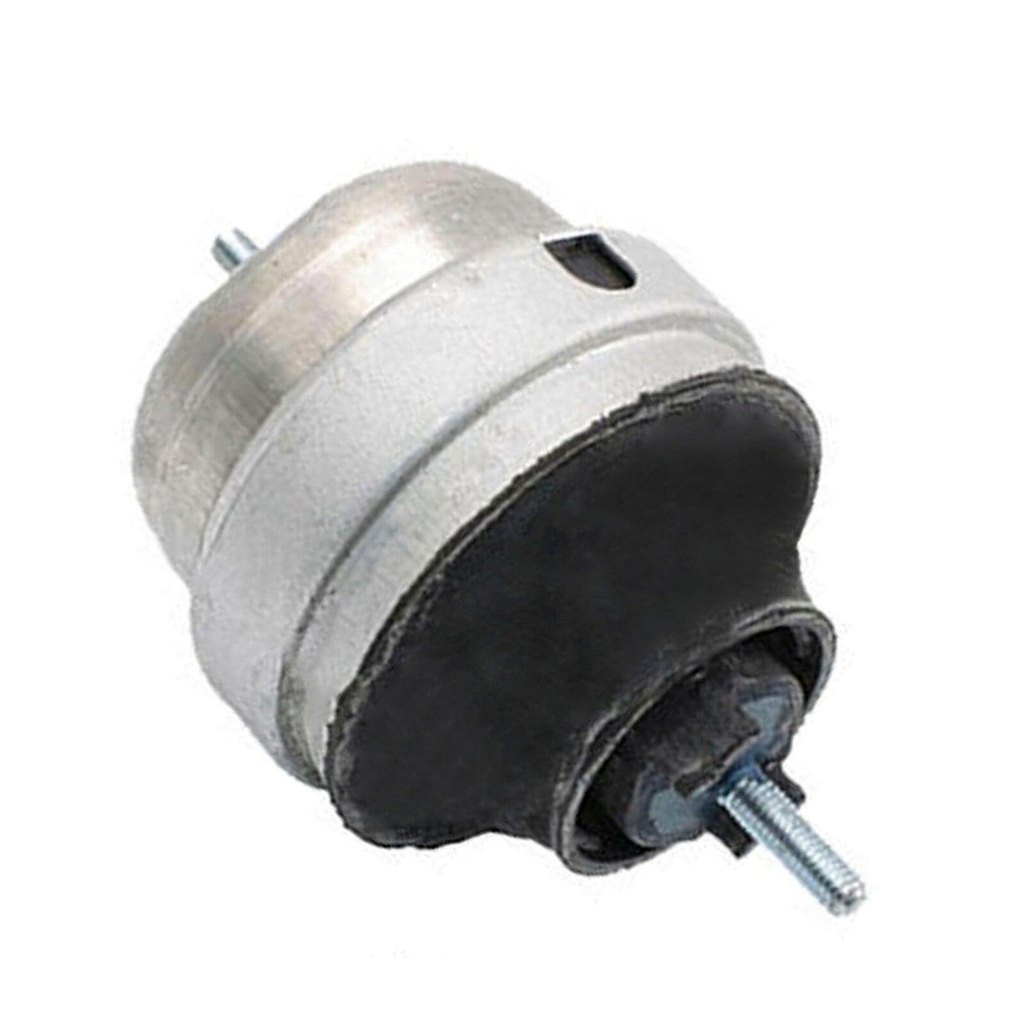 Motorking For 2002-2005 Audi A4 Quattro Front Right Engine Motor Mount 1.8L