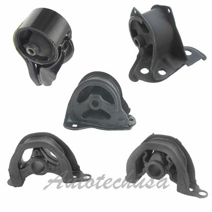 M632 6520 6502 6534 6506 6524 94-95 For Honda Civic 1.5L Engine Motor Mount