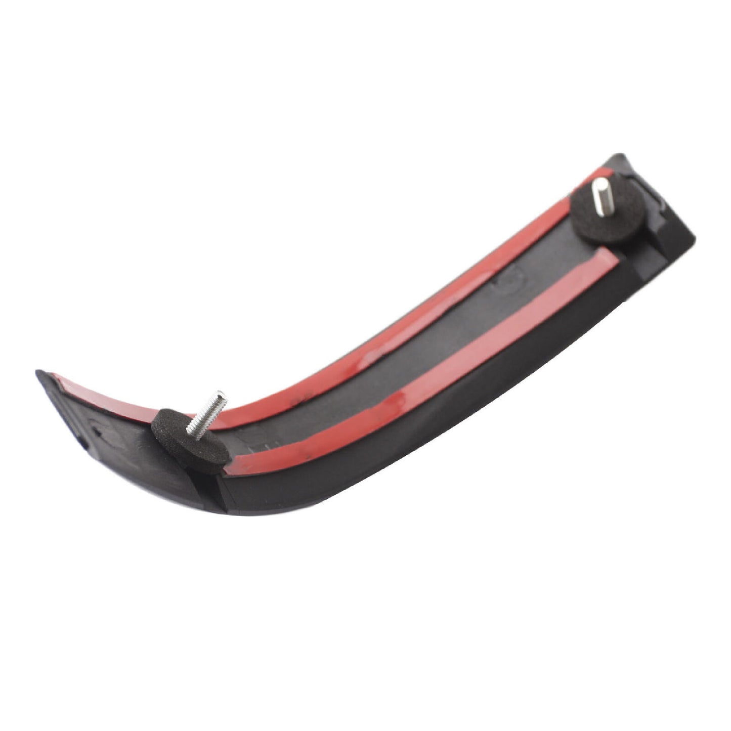 Set 2PCS Upgraded Roof Molding Oxford White For 98-2011 Ford Ranger Left & Right