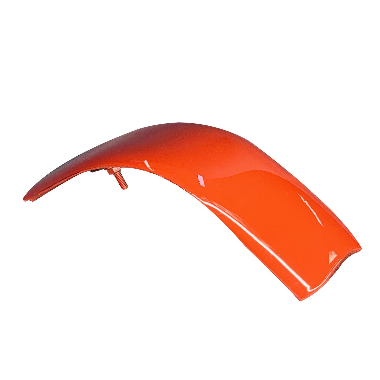 Right RH UPGRADED Roof Corner Molding Trim For Ford 08-16 Super Duty 7236 Red