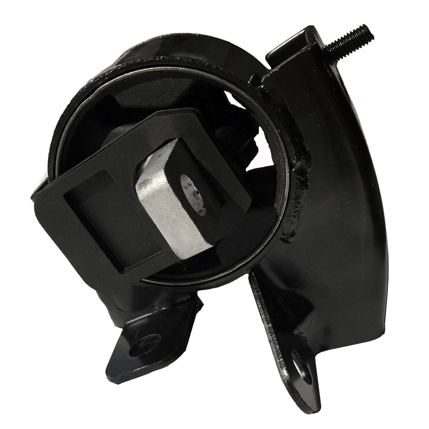 4PCS Engine Motor & Auto Trans. Mount For Chrysler Town & Country Ram C/V 3.6L