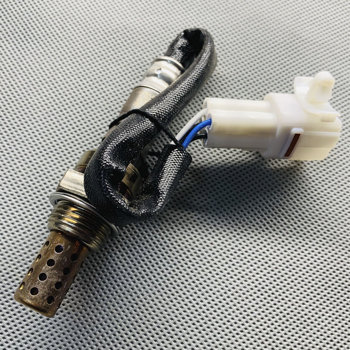 Orig. Originale Sonda Lambda Sensore O2 15534 Per Toyota Corolla Land Cruiser