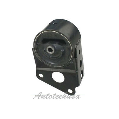 For 07-08 Nissan Maxima 3.5L Engine Mount Set 3 w/o Sensors M983 4325 7348 7349