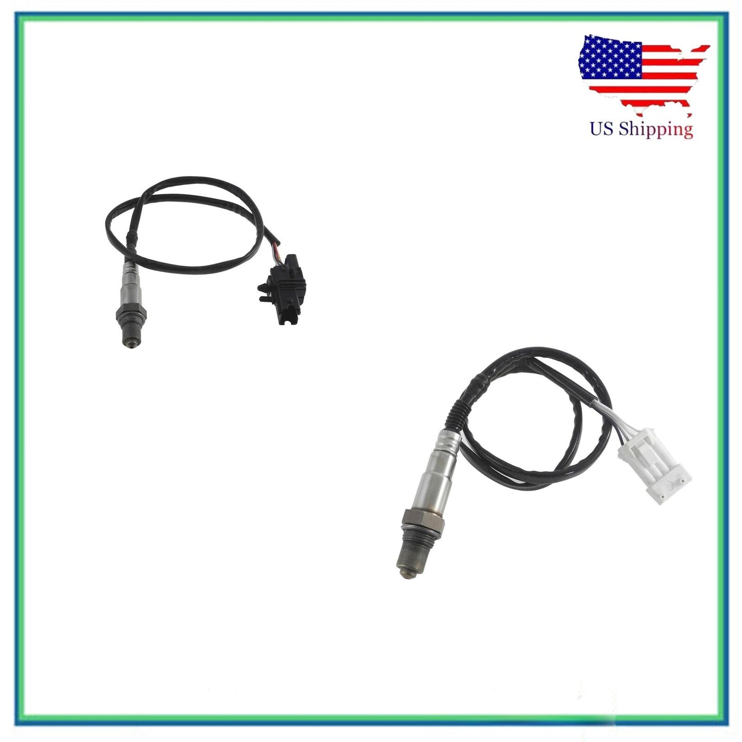 Brand New Oxygen Sensor Fits 12 Volvo S60 T5 2.5L