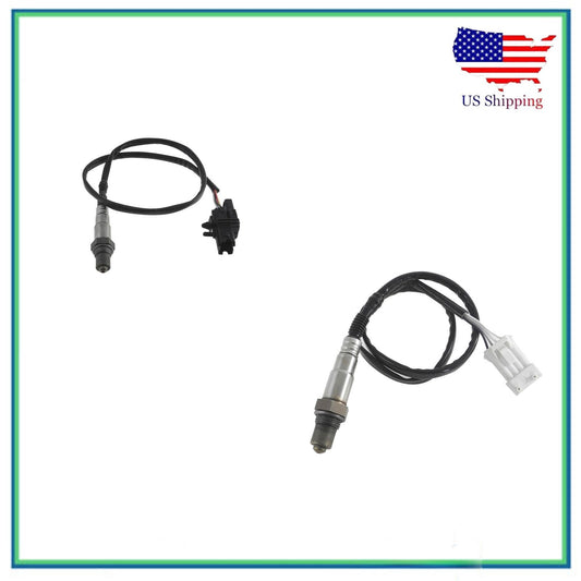 Brand New Oxygen Sensor Fits 12 Volvo S60 T5 2.5L