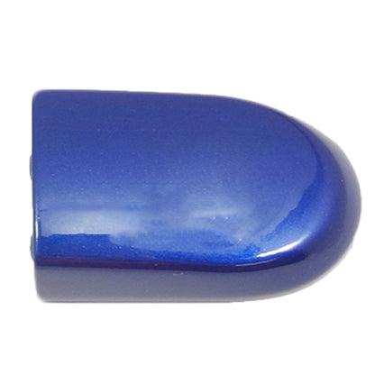 B17 Bleu Extérieur Porte Poignée Housse Rosace Pour 2007-2012 Nissan Versa