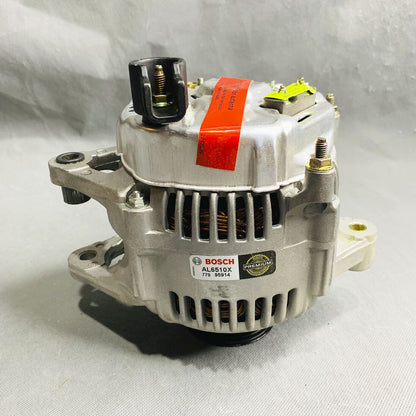 BOSCH Reman Alternator For 1988-1998 CHRYSLER DODGE PLYMOUTH JEEP AL6510X
