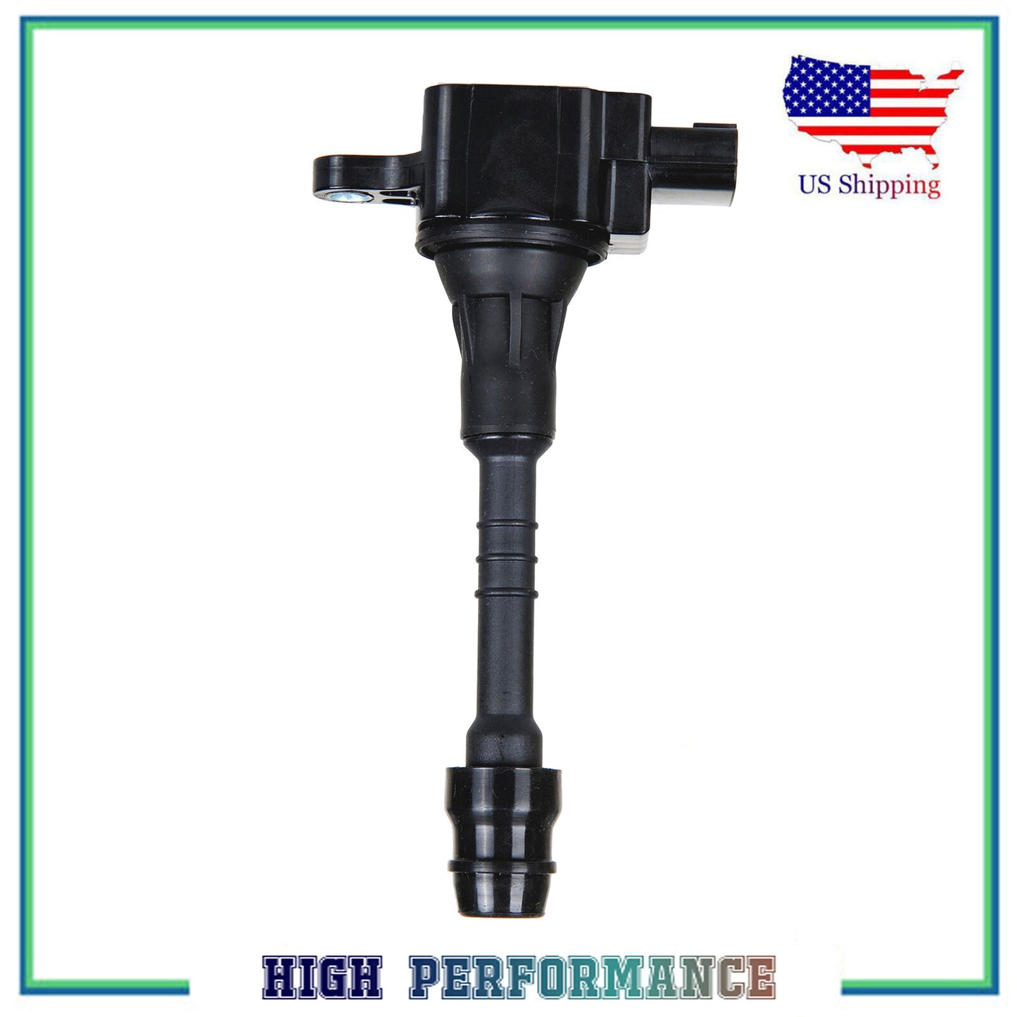 UF351 UF548 C1397 5C1394 E381 Encendido Bobina Para 2002 2003-2006 Nissan Sentra