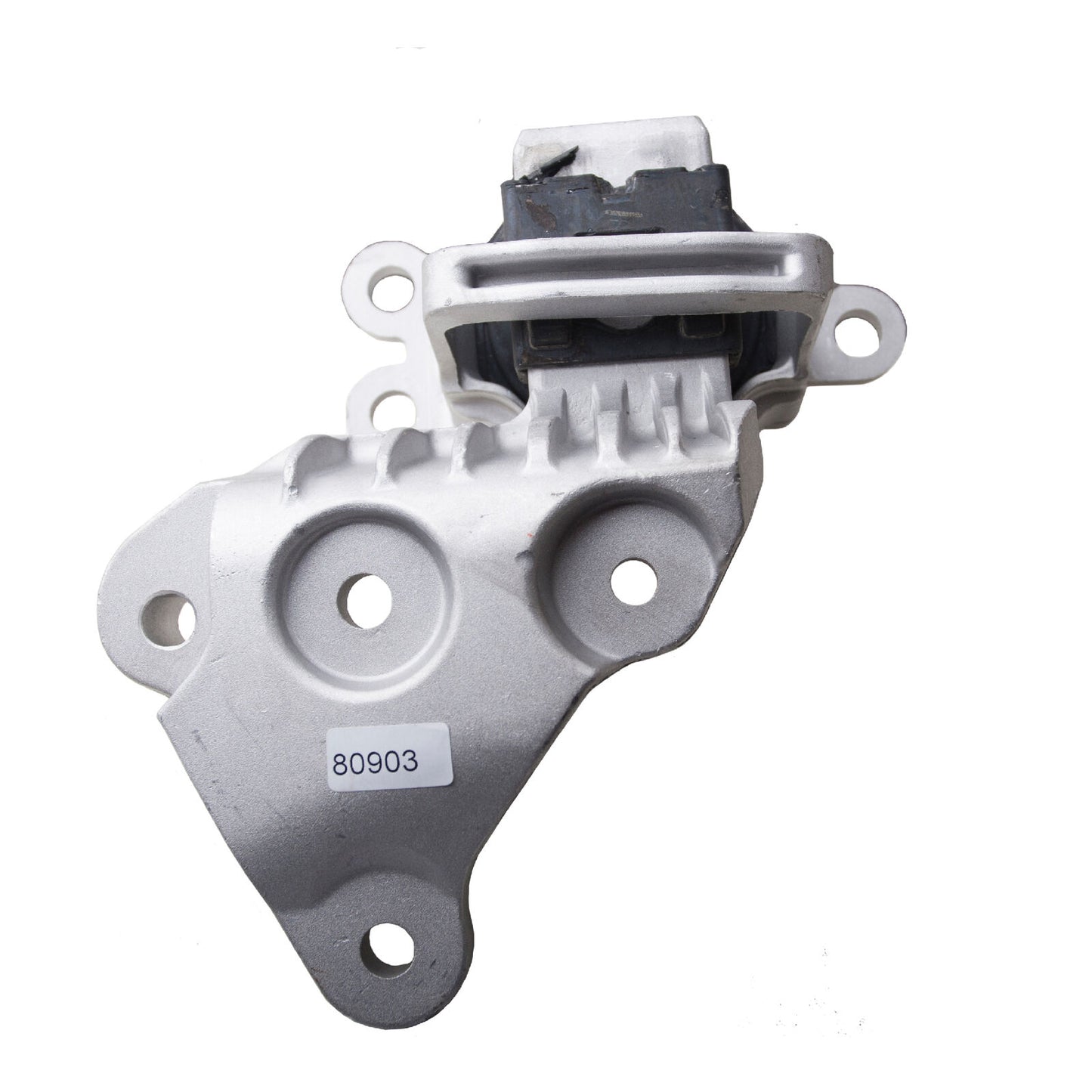 Derecho Motor Montaje 14-19 Para Nissan Rogue, X-Trail / Renault Koleos 5 , 2.5L