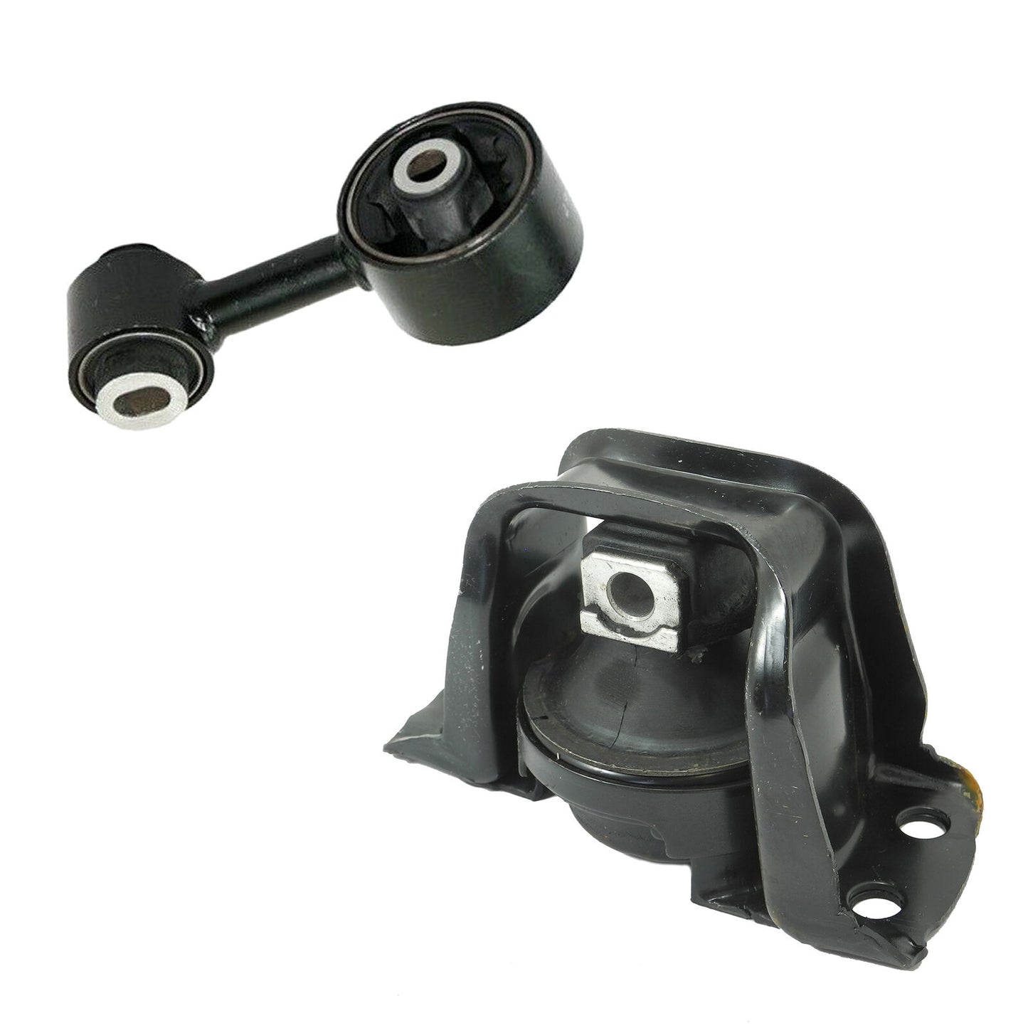 Engine & Torque Strut Mount 13-14 For Nissan Chevy NV200 City Express 2.0L 2PCS