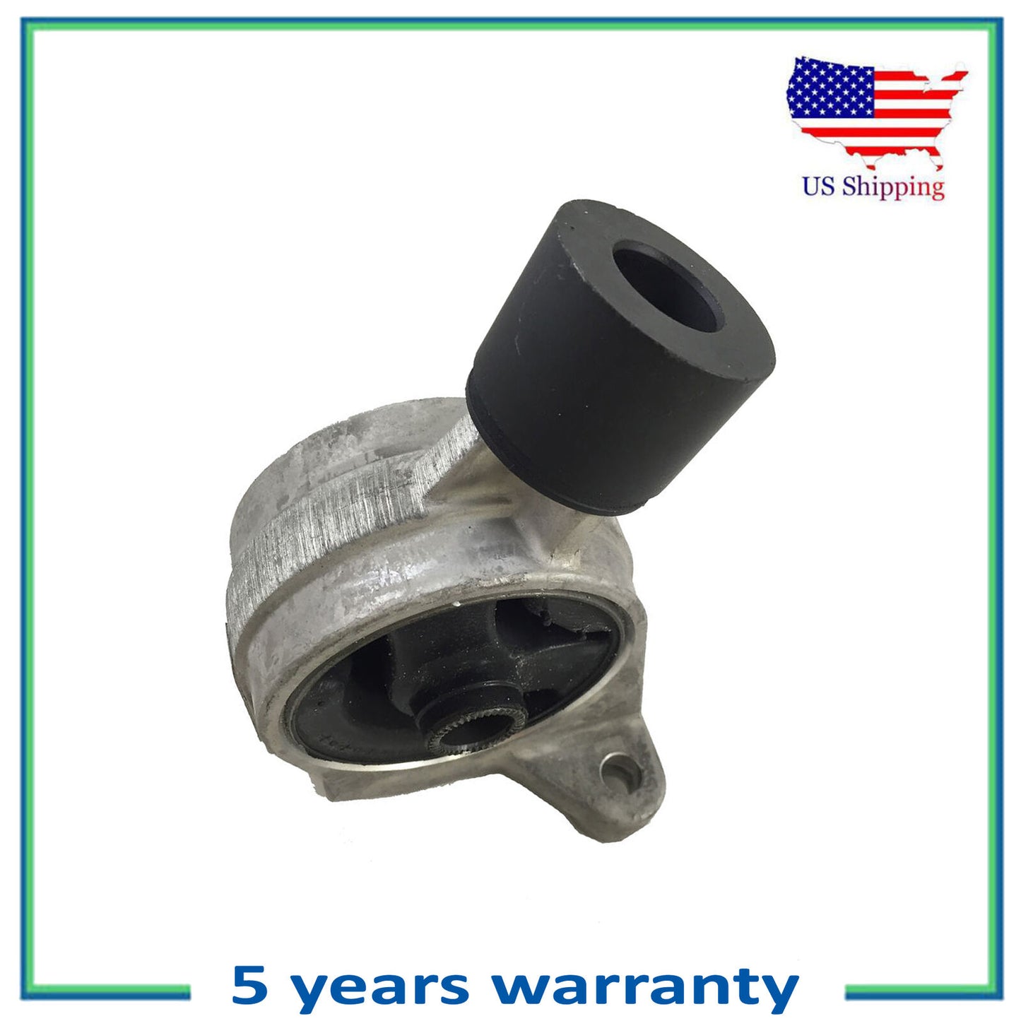 Delantero Izquierdo Motor Montaje Para 06-14 Hyundai Kia Entourage Sedona 3.8L
