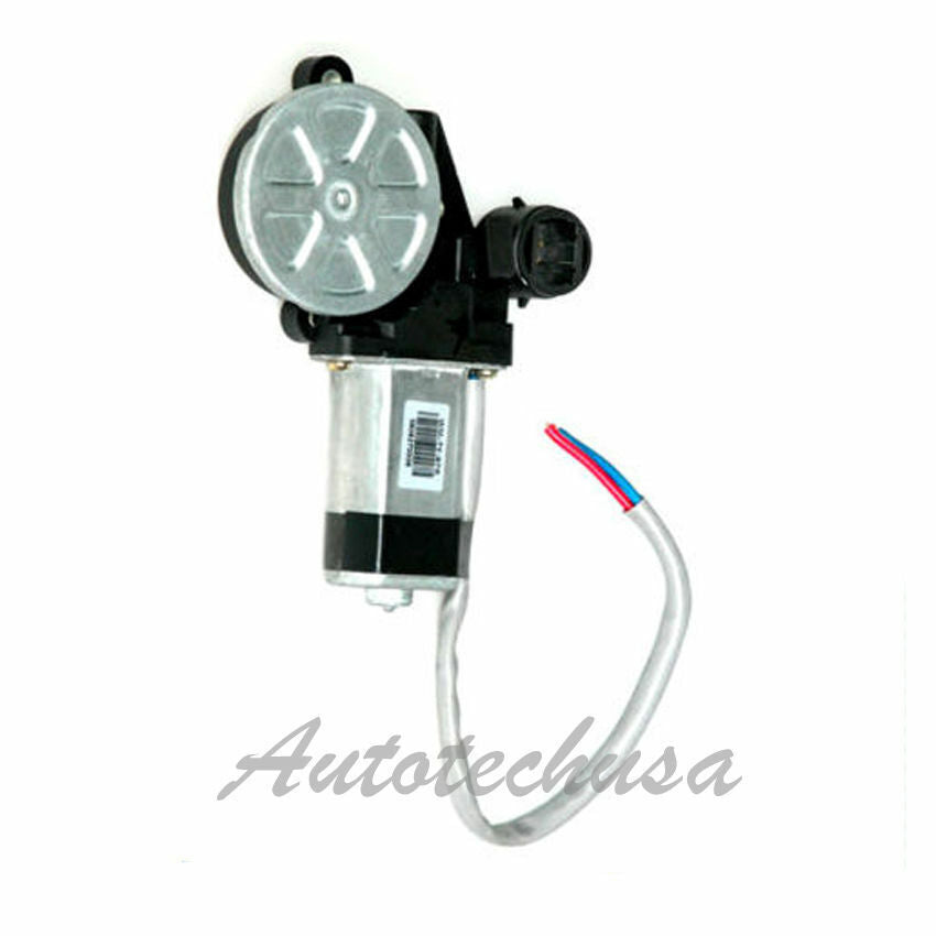 C512 85710AA020 For Chevrolet Prizm Toyota Corolla Window Motor Front Right