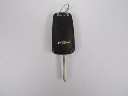 K102 For 2014 Chevy Sonic key E8517