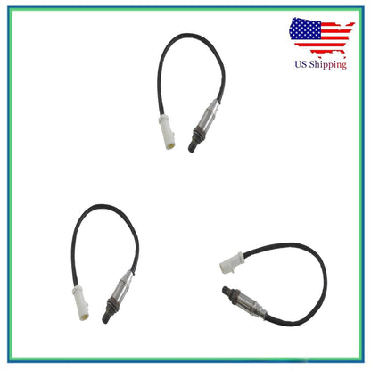 Brand New Oxygen Sensor Fits 1996 Ford E-250 Econoline Base 5.8L