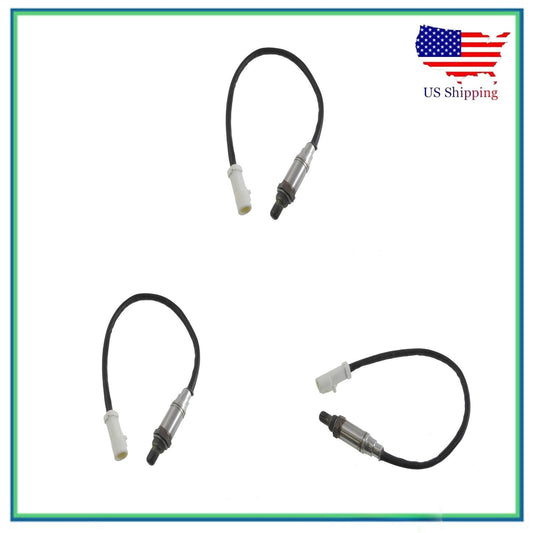 Brand New Oxygen Sensor Fits 1996 Ford E-250 Econoline Base 5.8L