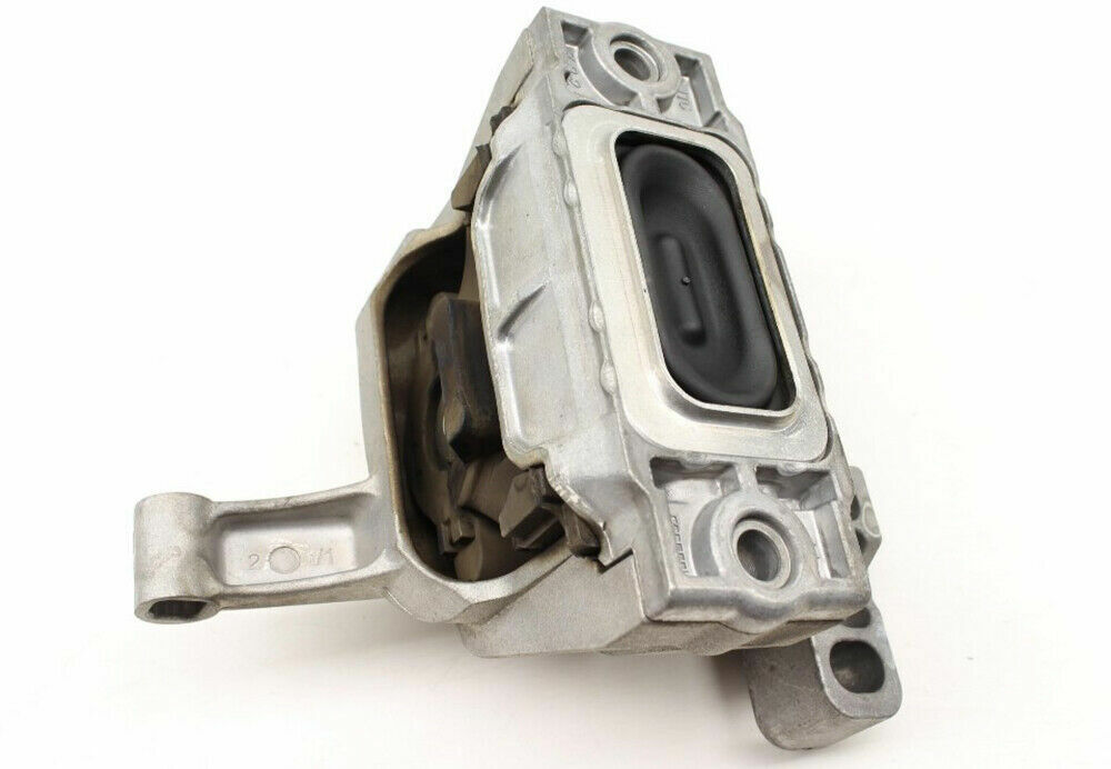 Right Engine Mount For 15-18 Audi Q3, Q3 Quattro 09-17 Volkswagen Tiguan 2.0L L4