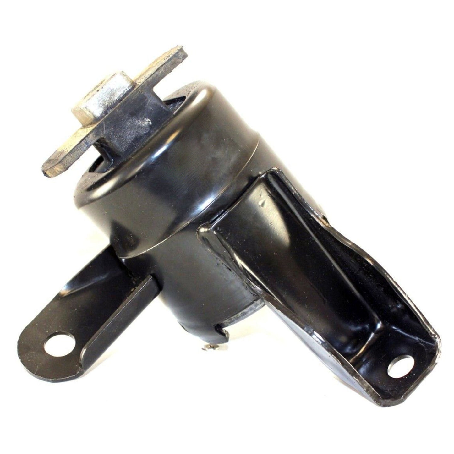 2PCS Motor & Manual Trans Mount For Ford Fusion Mercury Milan 2.5L EXC. Hybrid