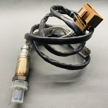 Nuovo Orig. Originale Ossigeno Sensore 15160 Per Audi A4 Volkswagen Eurovan Golf