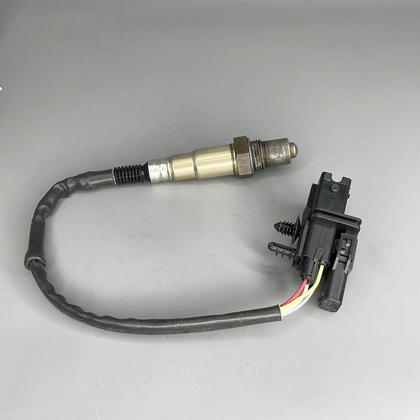 Orig. Véritable Oxygène Lambda Capteur 17205 Pour Cadilla Cts 3.6L V6 2004-2005
