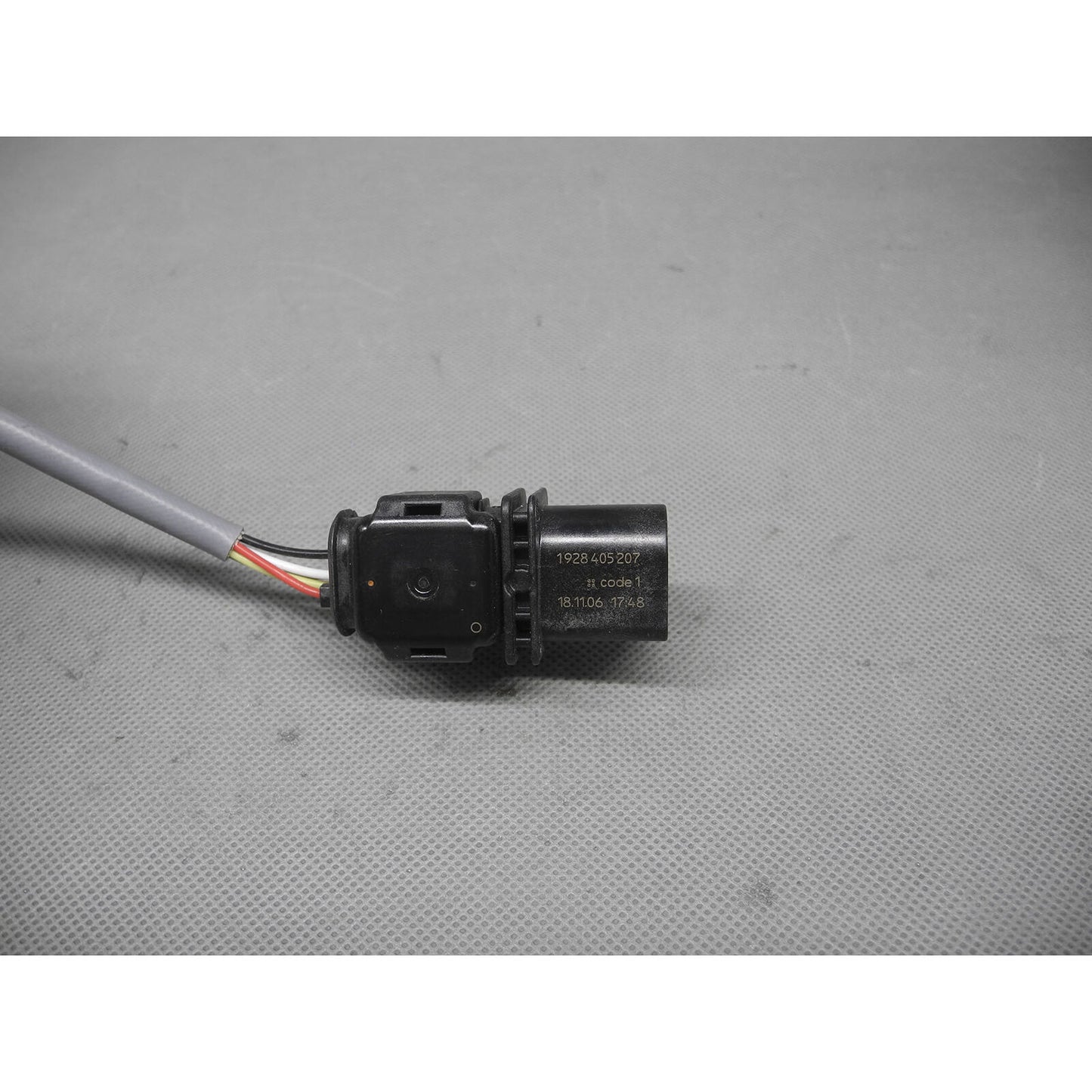 For Ford F-150 Lincoln 2009-2011 OE GENUINE Lambda Oxygen Sensor 0258017196