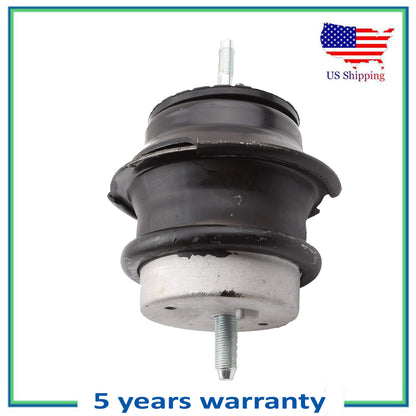 Front Left or Right Engine Motor Mount 4370 For 2011-2012 Infiniti G25 2.5L AWD