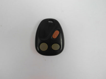 K120 For GMC Envoy 2003 Remote control with Key