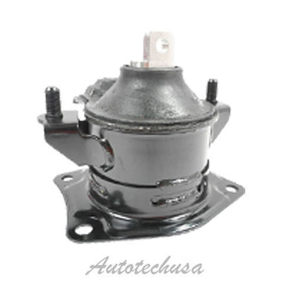 M076 Moteur Montage Pour 03-07 Honda Accord 2.4 F & R Set 3PCS Auto Trans