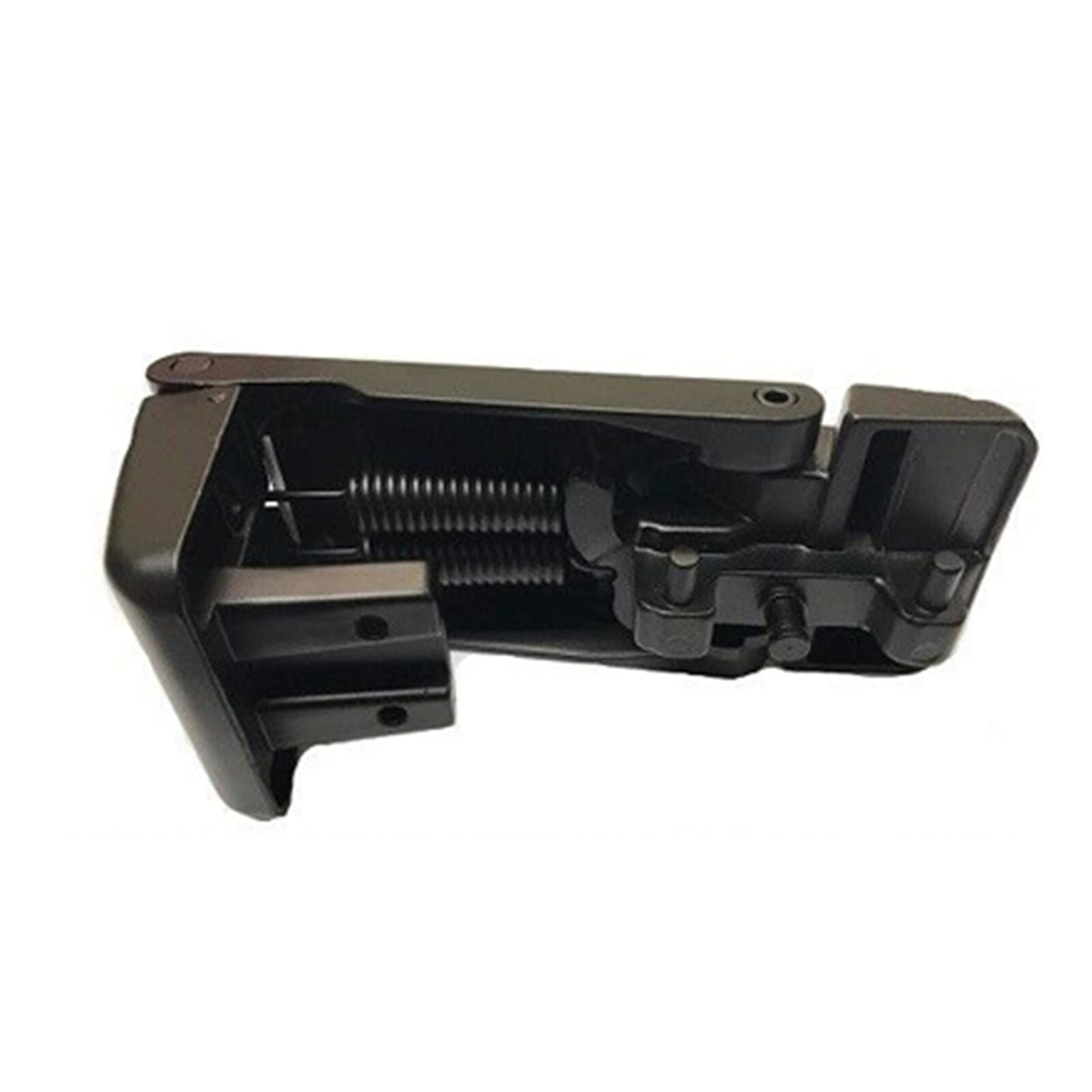 Droit Milieu Coulissant Porte Rouleau Pour Mercedes-Benz 6017601847