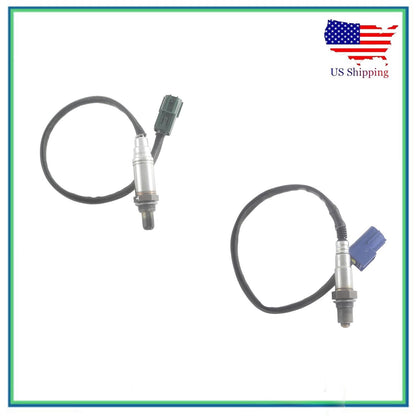 Brand New Oxygen Sensor For 2002-2003 Nissan Altima S 2.5L