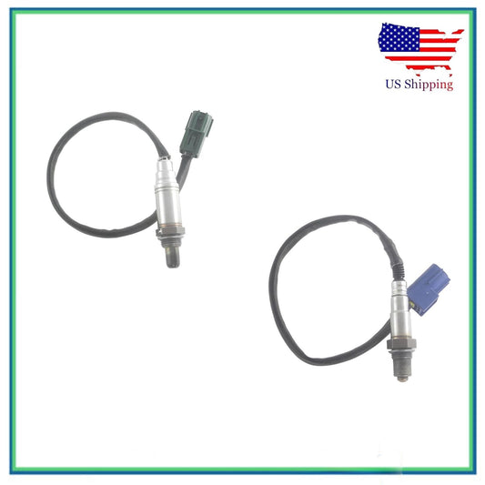 Brand New Oxygen Sensor For 2002-2003 Nissan Altima S 2.5L