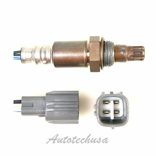 Aire Combustible Ratio Oxygen Sensor O2 Para Toyota Camry Lexus ES300 8946706020