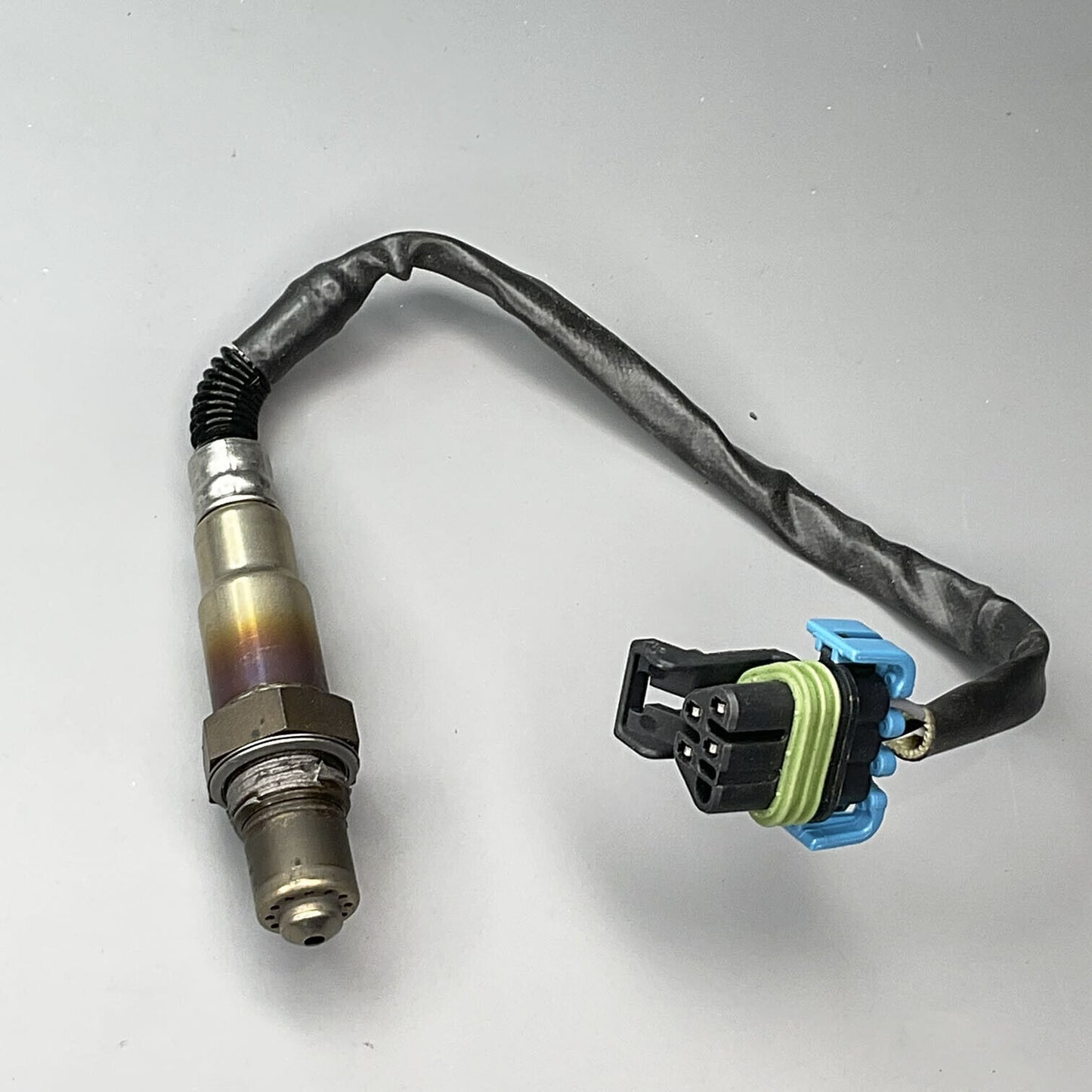 Orig. Véritable Oxygène Lambda Capteur 16717 Pour Buick Crosse Rendezvous Allure