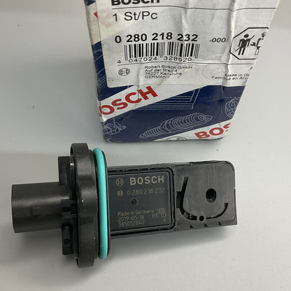 For 10-11 Cadillac SRX Chevy Camaro Buick 0280218232 Bosch Mass Air Flow Sensor