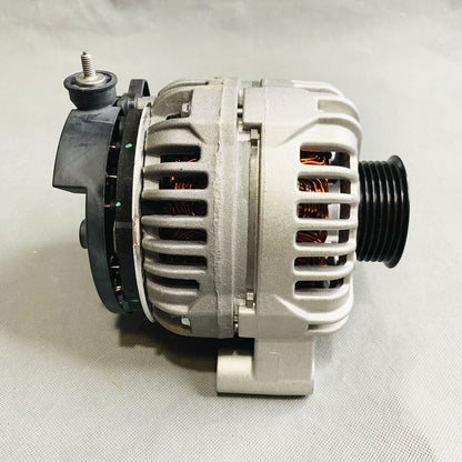 GENUINE BOSCH NEW ALTERNATOR For 2007-2014 Cadillac Chevrolet GMC AL8813N