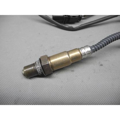 OE GENUINE Lambda Oxygen Sensor 0258017180 Upstream For AUDI A3 A4 VW Porsche