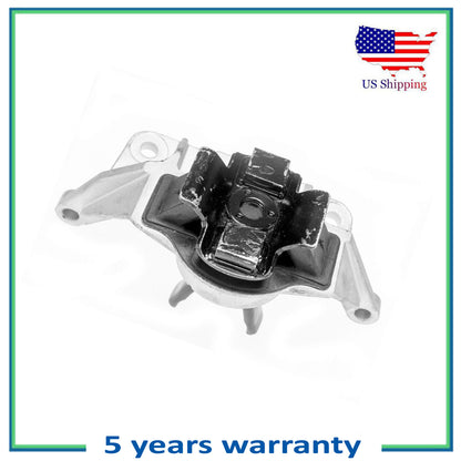 Transmission Mount 07-12 for Nissan Altima Sedan, Hybrid Sedan 2.5L for Manual.