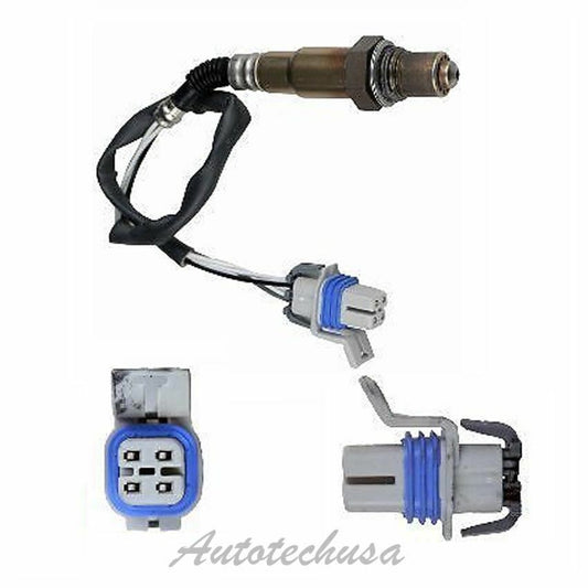 For Chevrolet GMC Cadillac Oldsmobile Oxygen Sensor O2 13178