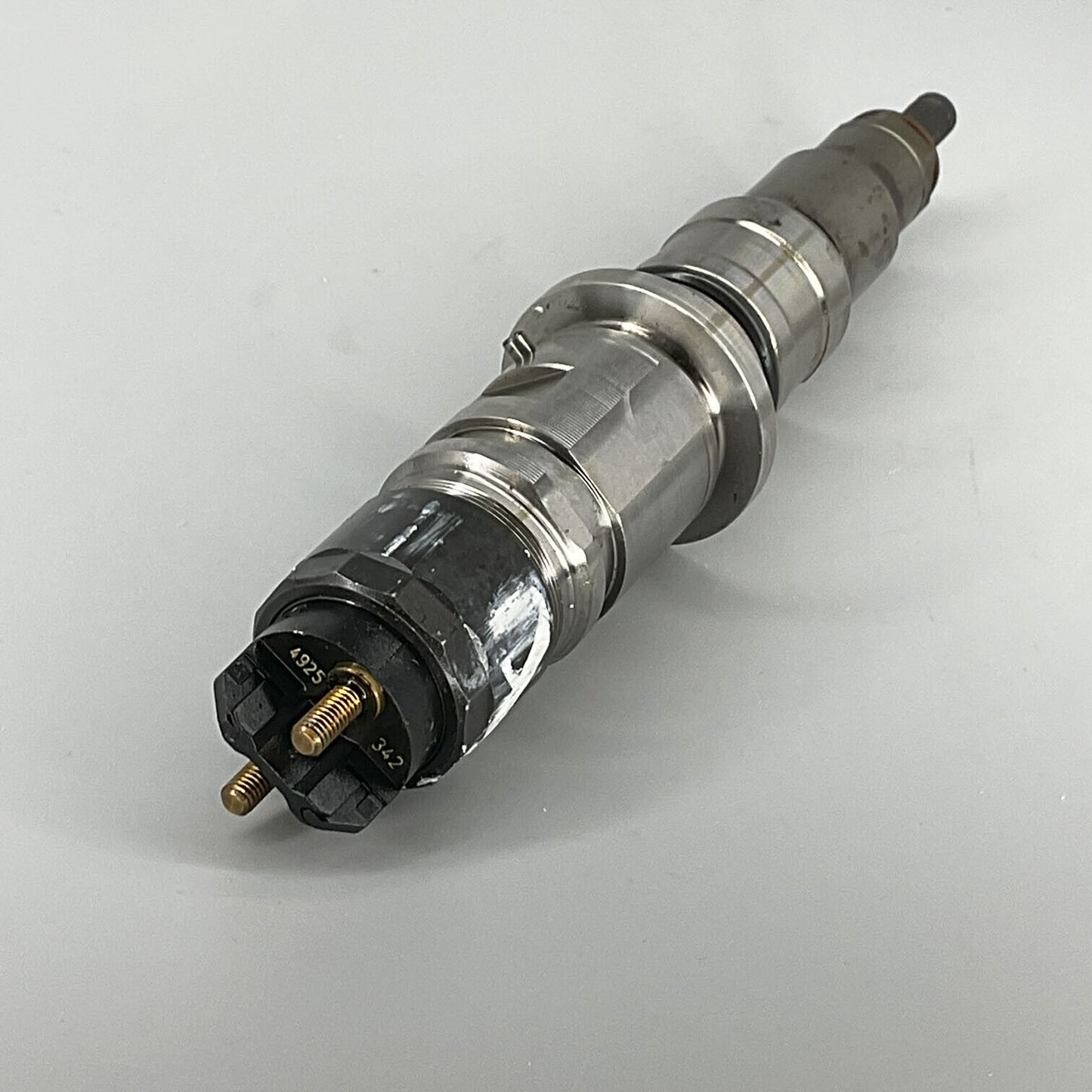 For 2013-2018 Dodge Ram 6.7L Cummins Diesel 0445120342 OE GENUINE Fuel Injector